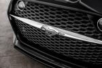 Ford Mustang Rocket by GAS-Fisker 2015 года
